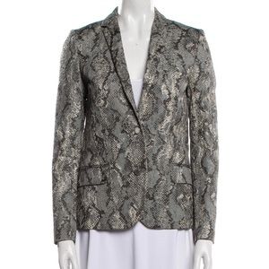 zadig and voltaire Blazer